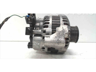 Генератор 9630080280   Citroen Berlingo      