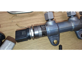 Комплект системы впрыска топлива 8579236, 0445010775    BMW X3 G01  B47D20B 