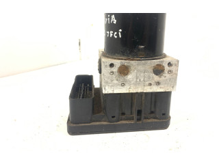 Блок АБС 1K0907379AA, 00005305G1 Skoda Octavia Mk2 (1Z) 2004 - 2013 года