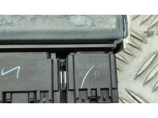 Блок подушек безопасности DN1T14B321ED Ford Ecosport