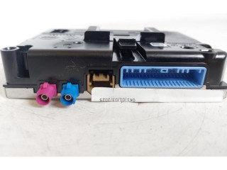 Řídící jednotka 2591A7327R, 2591A7327R Renault Kangoo III 2021