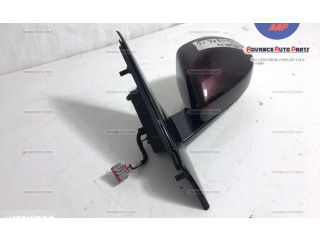 Зеркало электрическое        Jaguar XF X250  2007 - 2015 года   