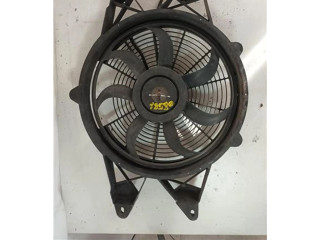 Вентилятор радиатора Jeep Cherokee III KJ