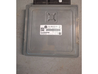 Řídící jednotka 03L906023FK, 03L907425C Volkswagen Caddy 2012
