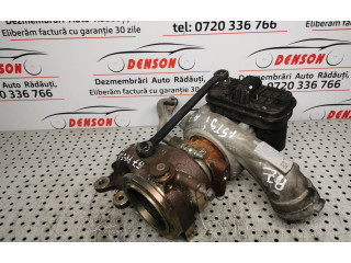 Турбина Volkswagen Golf VII 05E145701K для двигателя DADA