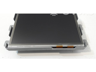 Дисплей FK7219C299AC Jaguar XE