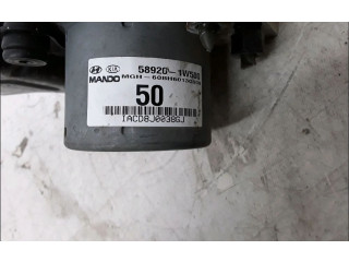 Блок управления АБС KIA Rio