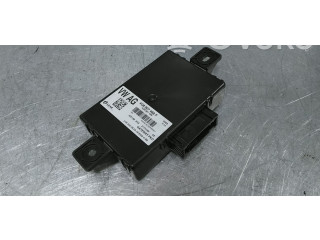 Модуль управления BSM 4G8907468F, 4G8907468H   Audi A6 S6 C7 4G    