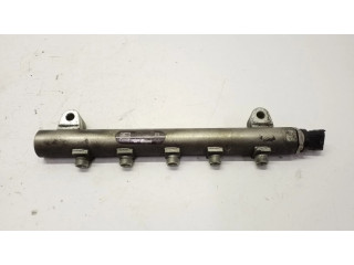 Топливная рампа 0445214174 Chevrolet Captiva 2.0