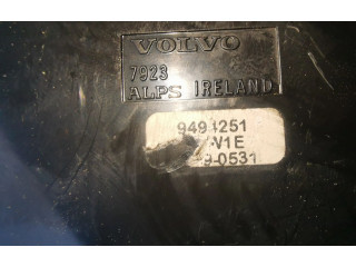 Блок управления климат-контролем 9494251 Volvo S80