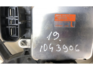 Электрический вентилятор радиаторов 1671131580, 1671131580 Lexus GS 250 350 300H 450H 2014