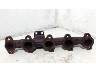 Коллектор выброса