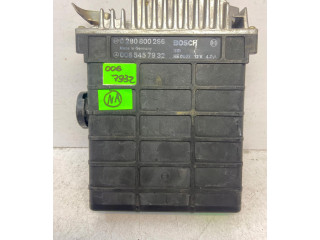 Řídící jednotka A0065457932 Mercedes-Benz E W124 1989