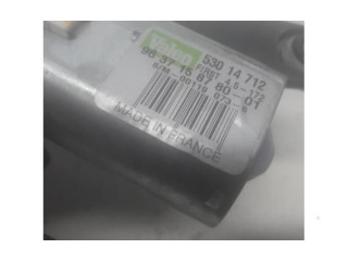 Блок предохранителей O171213, 53014712 Peugeot 1007