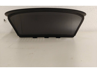 Дисплей 6952328, 611260003017 BMW 5 E60 E61