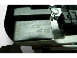 рейка Колонка рулевая 4G0419506T, 4H0905852B Audi A7 S7 4G 2011 - 2017 года