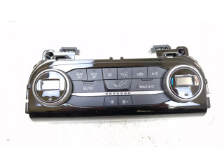 Блок управления климат-контролем LJ6T18C612, LJ6T18C612AD   Ford Escape IV