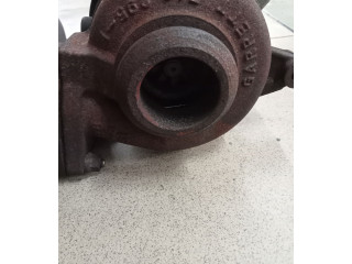  Турбина Ford S-MAX  9662464980, 9662464990         