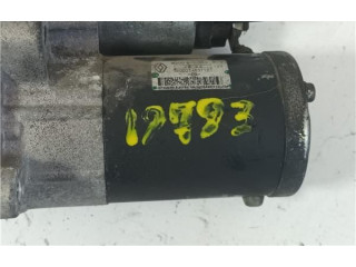 Стартер       Dacia Sandero  2008 - 2012 года   