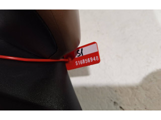 Зеркало электрическое Dacia Sandero III 2020 - года