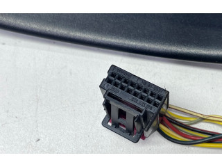 Зеркало (управляемое электричеством) 26926848E04, 561857502DH   Volkswagen  PASSAT B8 USA  2016 - 2023 года