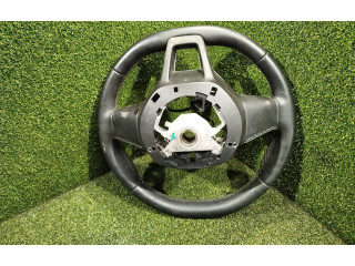 Руль Renault Clio III 2005 - 2012 года 484000642R, 34268122E