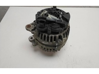 Генератор 03L903023, 038903023QX   Volkswagen Caddy      