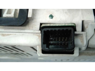 Панель приборов 248103X39A, NMC505SLG Nissan Pathfinder R51