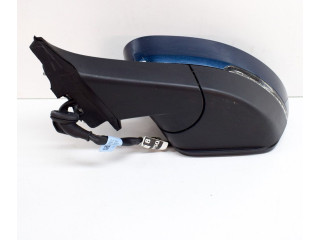 Зеркало электрическое Skoda Octavia Mk4 2019 - года