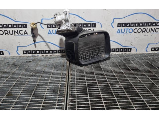 Зеркало электрическое Jeep Renegade 2014 - года