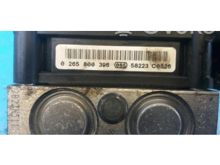 Блок АБС 0265800396 Dacia Logan I 2004 - 2012 года