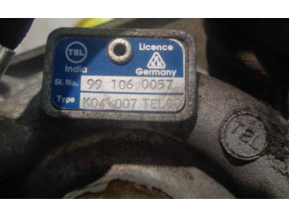 Турбина Tata Telcoline 991060057, K04007 для двигателя 483DLTC55