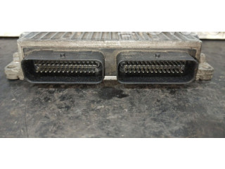 Блок управления коробкой передач Renault Clio II