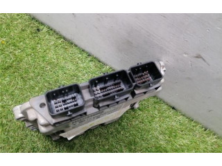 Řídící jednotka 9651132880, 281011629 Citroen C4 I 2005