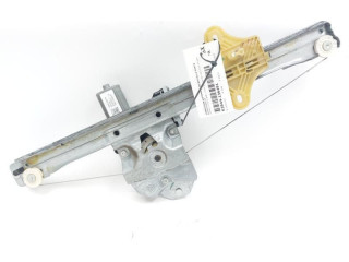 Шатун K9KE6 807018534R, 128001502B    Renault Clio IV  