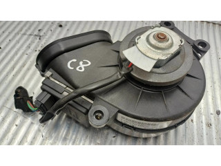 Вентилятор печки 1485724080, 5020105 Citroen C8