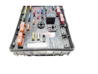 Pojistková skříňka Řídící jednotka BSM 3C0937125 Volkswagen Passat Alltrack 2006