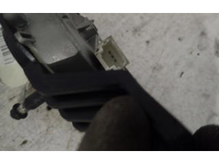 Моторчик заднего дворника 6001548990 Dacia Logan I