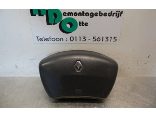 Подушка безопасности водителя 8200136331, 8200136331   Renault Trafic II (X83)