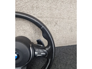Volant BMW X5 F15 2018 7849446  