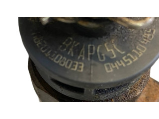 Vstřikovač 0445110485, H8201108033 Renault Captur pro naftový motor 1.5