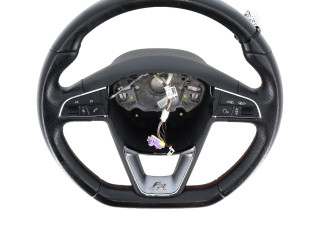 Volant Seat Toledo IV (NH) 2015 5F0419091RMHM, T0-5585R