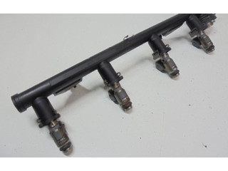 Vstřikovač 2N1U9F593KA, 2N1U9F593KA Ford Ka