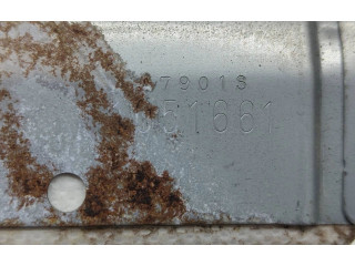 Подушка безопасности в сиденье 1051661   Subaru Forester SH