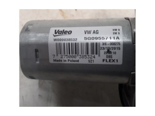 Моторчик заднего дворника O144823, 1S6955711A    Volkswagen Golf VII
