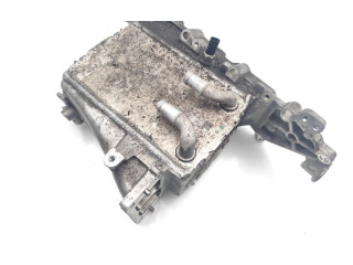 Всасывающий коллектор Volkswagen Golf Cross - года