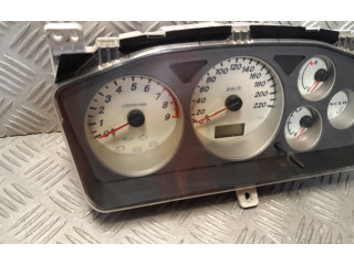 Панель приборов 690W0018 Mitsubishi Lancer