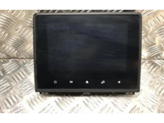 Дисплей    280342895R, 280342895R   Renault Captur II