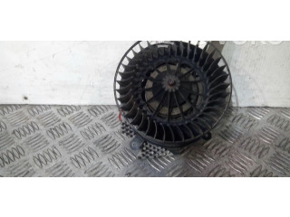 Вентилятор печки