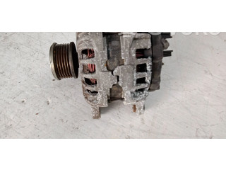 Генератор 231002949R, F000BL0719 Dacia Lodgy